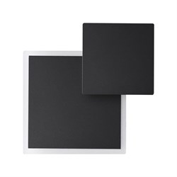 Novotech 359165 STREET NT23 000 черный Светильник ландшафтный светодиодный IP54 LED 4000K 16W 220V SMENA 359165 - фото 93294