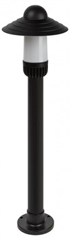 ЭРА Садово-парковый светильник НТУ 01-60-009 Поллар 1122 Б0057493 - фото 93315