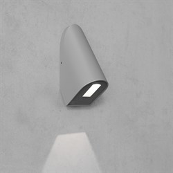 Elektrostandard 35168/D Светильник садово-парковый со светодиодами Bit LED серый a063974 a063974 - фото 93352