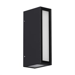 Novotech 359194 STREET NT23 000 черный Светильник ландшафтный светодиодный IP54 LED 8W 220-240V 4000K 560Лм STRAIT 359194 - фото 93353