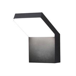 Novotech 357520 NT18 150 темно-серый Ландшафтный светильник IP65 LED 3000K 20W 100-240V ROCA 357520 - фото 93440