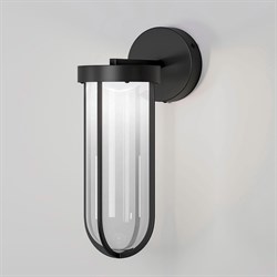 Elektrostandard 35183/D / Светильник садово-парковый светодиодный Ritz черный a068269 - фото 93473