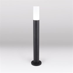 Elektrostandard 1419 TECHNO / Светильник садово-парковый чёрный a049720 - фото 93478