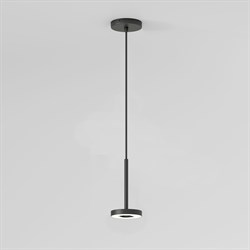 Elektrostandard 35185/H / Светильник садово-парковый Verano черный a068591 - фото 93582