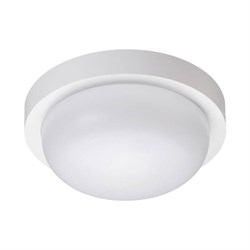 Novotech 358014 NT19 173 белый Ландшафтный светильник IP65 LED 4000К 12W 220V OPAL 358014 - фото 93599
