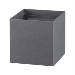 Novotech 358004 NT19 161 темно-серый Ландшафтный светильник IP54 LED 3000К 2*3W 85-265V KAIMAS 358004 - фото 93607