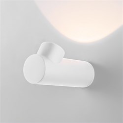 Elektrostandard 35134/W / Светильник садово-парковый со светодиодами Ray LED белый a056369 - фото 93679