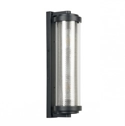 Novotech 370968 STREET NT24 000 черный Светильник ландшафтный IP54 E27 2*max 25W 220-240V MATRIX 370968 - фото 93699