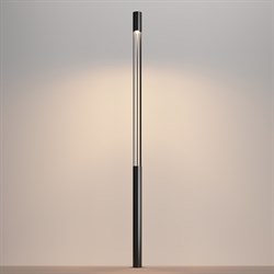 Maytoni Mill Садово-парковый светильник Графит O427FL-L30GF3K - фото 93754