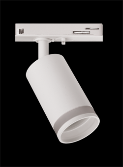 Jazzway Прожектор PTR 28 GU10 WH 230V IP20 .5040205 - фото 93792