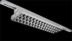 Jazzway Прожектор PTR  2260R 3S  60w 4000K 60° WH (белый) 280mm IP40 .5039537 - фото 93799