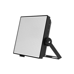 Gauss Прожектор EVO 10W 900lm 6500K 100-240V IP65 черный LED 687511310 - фото 93841