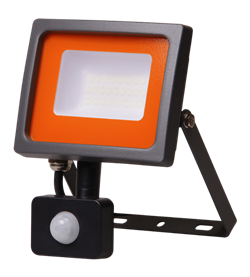 Jazzway Прожектор PFL-SC-30w sensor 6500K IP54 (матовое стекло) .5001411 - фото 93886