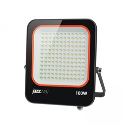 Jazzway Прожектор PFL- V 100w 6500K IP65 .5039759 - фото 93896