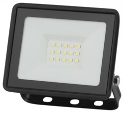 ЭРА Прожектор светодиодный уличный LPR-023-0-65K-020 20Вт 6500K 1600Лм 103х99х23,5 Б0052022 - фото 93909