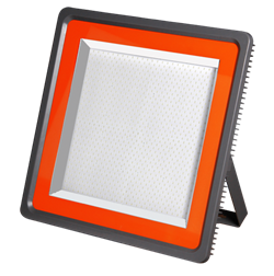 Jazzway Прожектор PFL-S 600W 6500K 60° IP65 (плоский корпус) .5001909A - фото 93928