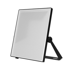 Gauss Прожектор EVO 70W 6300lm 6500K 100-240V IP65 черный LED 687511370 - фото 93933