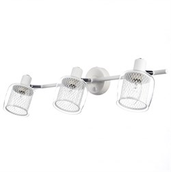 Citilux CL530530 Смит Белый Св-к Наст.-Потол CL530530 - фото 94024