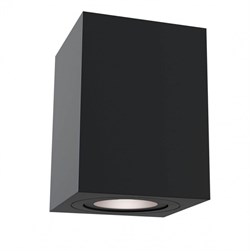 Maytoni Потолочный светильник Atom GU10 1x50Вт C017CL-01B - фото 94101