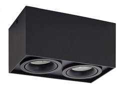 Denkirs Потолочный светильник DK2004-BK DK2004-BK - фото 94157