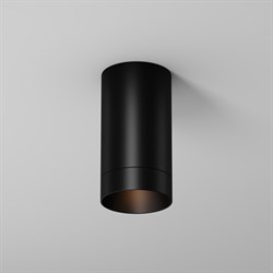 Maytoni Потолочный светильник Luxe 3000К 5Вт IP 65 O500CL-L5B3K - фото 94174