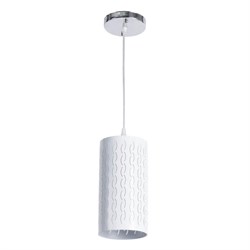 Arte Lamp BRONN Потолочные светильники A1770SP-1CC A1770SP-1CC - фото 94242