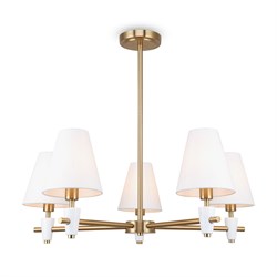 Freya Потолочный светильник FR5371CL-05BS FR5371CL-05BS - фото 94260