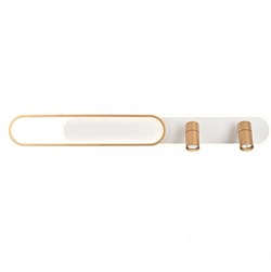 Favourite Planar потолочный светильник L1000*W120*H160 4075-2C 4075-2C - фото 94290