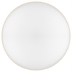 ЭРА Светильник потолочный светодиодный Relict 48 Pult SPB-6-60-RC MG с ДУ 60Вт 3000-6500К Золото Б0059498 - фото 94463