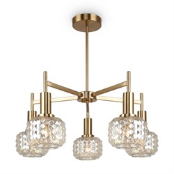 Freya Потолочный светильник FR5366CL-05BS FR5366CL-05BS - фото 94560