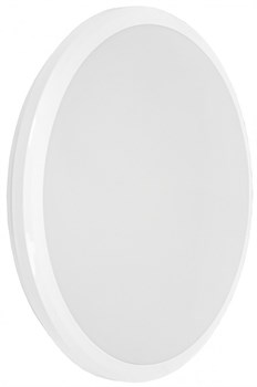 IEK Светильник LED ДПБ 3009 40Вт IP54 4000K круг белый LDPB0-3009-40-4000-K01 - фото 94570