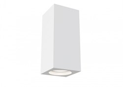 Maytoni Technical Conik gyps Белый Потолочный светильник GU10 30W C006CW-01W - фото 94662