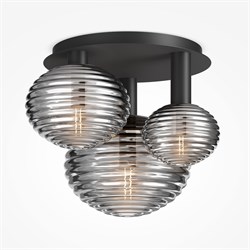 Maytoni Потолочный светильник MOD268CL-03B MOD268CL-03B - фото 94714