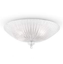 Maytoni Classic Bonnet Хром Потолочный светильник E14 60W C809CL-04CH - фото 94748