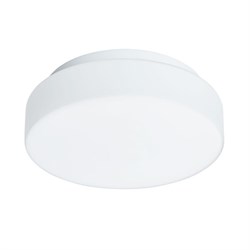 Arte Lamp A6812PL-1WH Aqua-Tablet Потолочный светильник LED 12W 4000K A6812PL-1WH - фото 94766