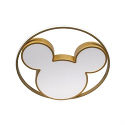 LOFT IT 10168 Потолочный светильник Mike, шт 10168 - фото 94779