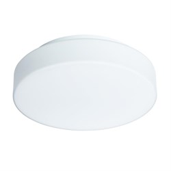 Arte Lamp A6824PL-1WH Aqua-Tablet Потолочный светильник LED 24W 4000K A6824PL-1WH - фото 94795