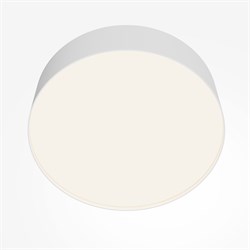 Maytoni Потолочный светильник Zon 4000K 36W 120° C032CL-36W4K-RD-W - фото 94860