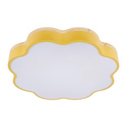 LOFT IT 10225/36 Yellow Потолочный светильник Axel 10225/36 Yellow - фото 94895