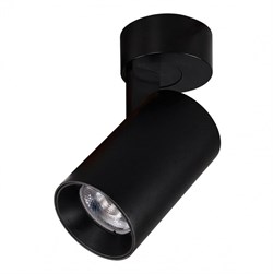 Citilux CL01B071N Тубус Черный Светильник настенно-потолочный 7W*4000K CL01B071N - фото 95111