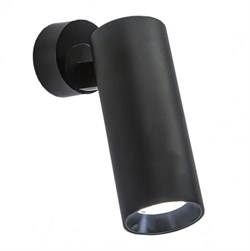 Citilux CL01B121N Тубус Черный Светильник настенно-потолочный 12W*4000K CL01B121N - фото 95128