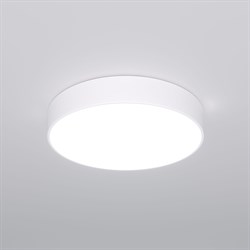 Eurosvet 90319/1 / потолочный светильник / белый a063077 a063077 - фото 95351