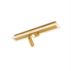 Arte Lamp A2607PL-22GO TOMMY Светильник потолочный A2607PL-22GO - фото 95390