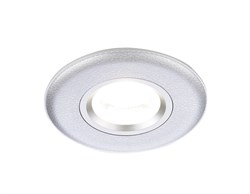 Ambrella Встраиваемый потолочный точечный светильник P2340 SL серебро P2340 SL - фото 95429