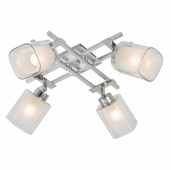 Citilux CL104140 Риволи Светильник потолочный CL104140 - фото 95608