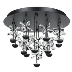 Eglo 390302 Светильник потолочный PIANOPOLI 2 390302 - фото 95625