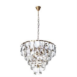 Divinare Потолочные светильники 3508/17 LM-6 - фото 95655