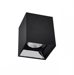 Citilux CL7440211 Старк Черный+Черный Светильник потолочный 12W*3500K CL7440211 - фото 95676