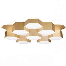 Lightstar Светильник потолочный Favo Lightstar 750161 750161 - фото 95733