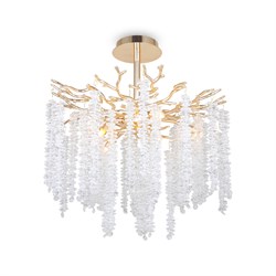 Freya FR1010CL-06G Mineral Потолочный светильник Золото FR1010CL-06G - фото 95773